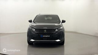 3008 HYBRID 225ch GT e-EAT8 2022 occasion 86000 Poitiers
