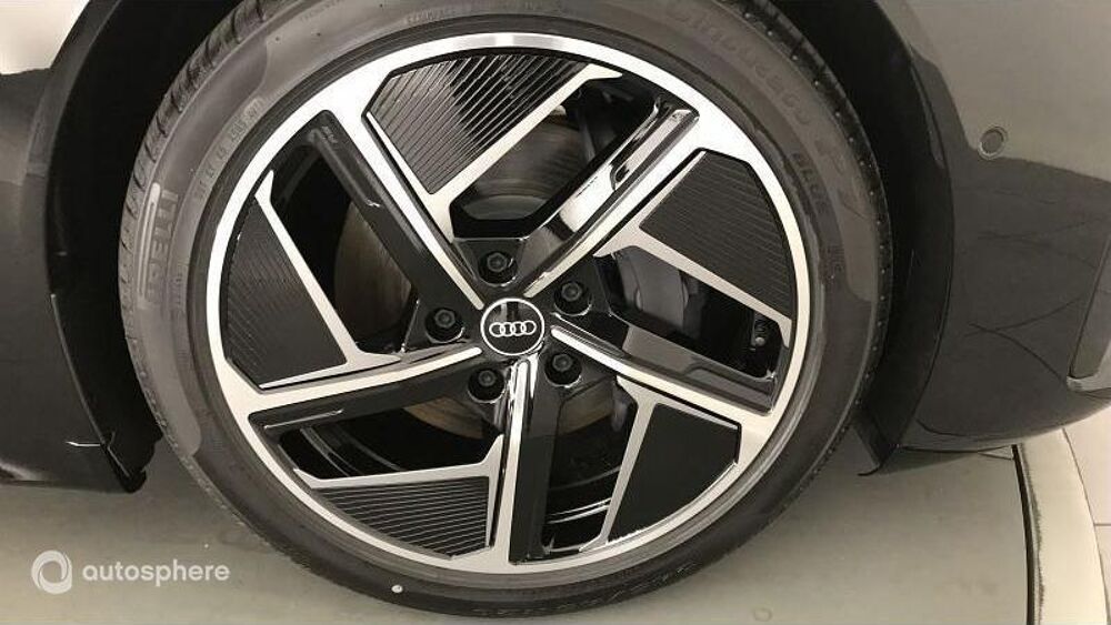 E-TRON 476ch quattro 2022 occasion 86000 Poitiers