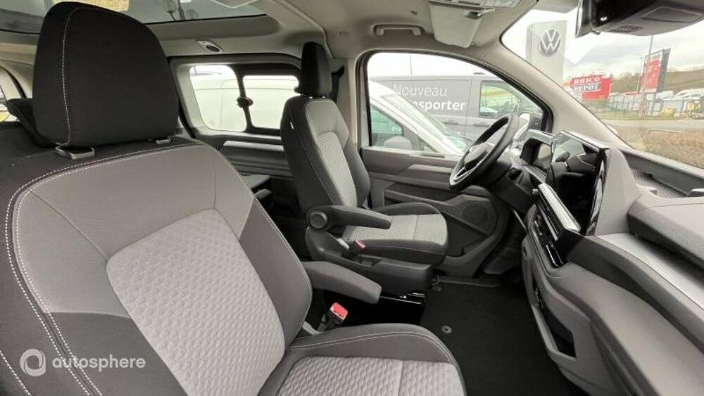 Caravelle L1 e 286ch 64kWh Life 2025 occasion 16430 Champniers