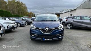 Sc&eacute;nic 1.6 dCi 130ch energy Intens 2017 occasion 62219 Longuenesse
