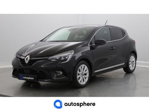 Renault Clio 1.5 Blue dCi 115ch Intens 2019 occasion Noyon 60400