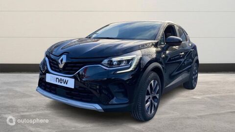 Renault Captur 1.0 TCe 90ch Evolution 2023 occasion Aix-en-Provence 13090