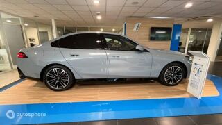 S&eacute;rie 5 i5 394ch M Sport xDrive40 2026 occasion 30000 N&icirc;mes