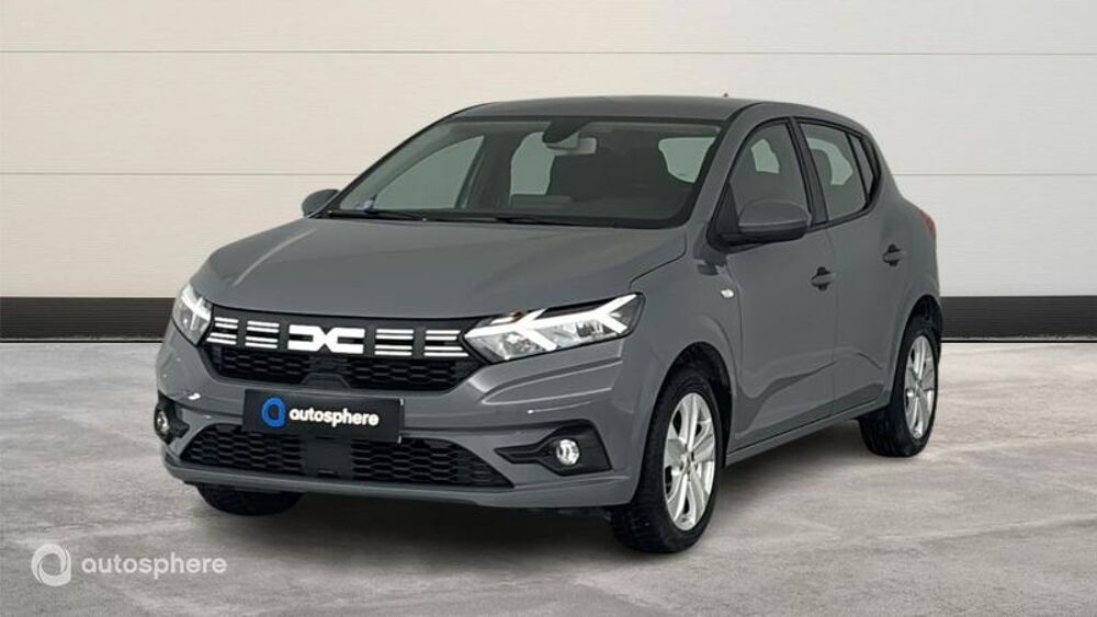 Sandero 1.0 TCe 90ch Expression 2023 occasion 62218 Loison-sous-Lens