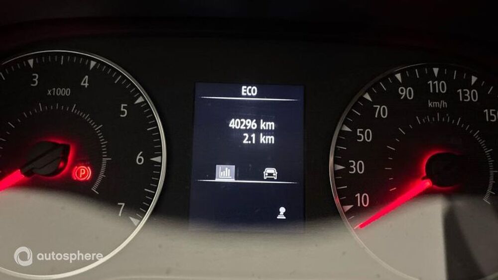Sandero 1.0 ECO-G 100ch Stepway Confort -22 2022 occasion 59223 Roncq