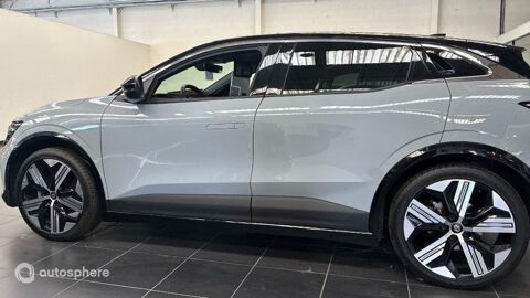 M&eacute;gane E-Tech Electric 220ch 60kWh Iconic autonomie confort -25 2025 occasion 02200 Soissons