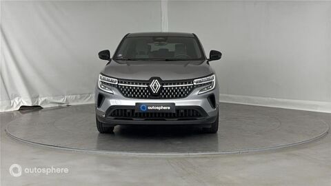 Austral 1.2 E-Tech full hybrid 200ch Techno 2023 occasion 57100 Thionville
