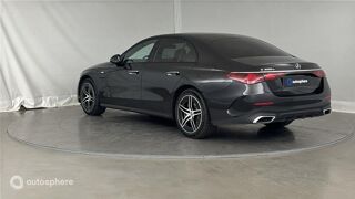 Classe E 300 e Hybrid EQ 204+129ch AMG Line 9G-Tronic 2025 occasion 77240 Vert-Saint-Denis