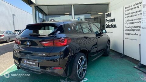 X2 sDrive18iA 136ch M Sport DKG7 2022 occasion 13300 Salon-de-Provence