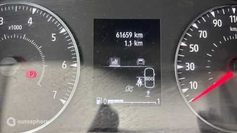 Sandero 1.0 TCe 90ch Stepway Confort 2022 occasion 73300 Saint-Jean-de-Maurienne