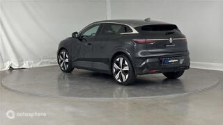 M&eacute;gane E-Tech Electric EV60 220ch Iconic super charge 2023 occasion 59223 Roncq
