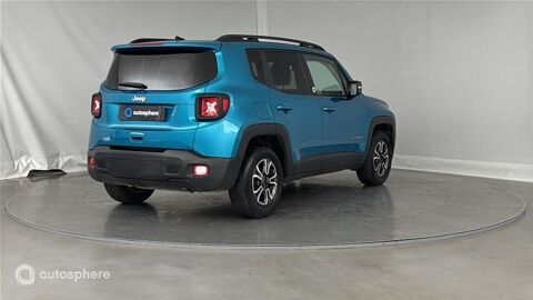 Renegade 1.0 GSE T3 120ch Brooklyn Edition MY20 2020 occasion 59850 Nieppe