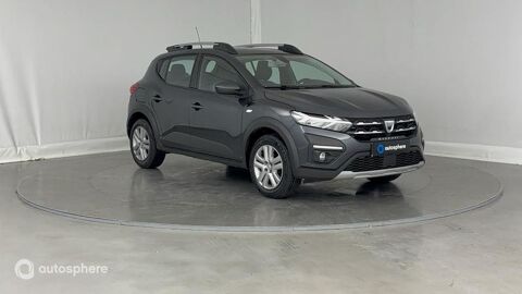 Sandero 1.0 TCe 90ch Stepway Confort 2022 occasion 02500 Hirson