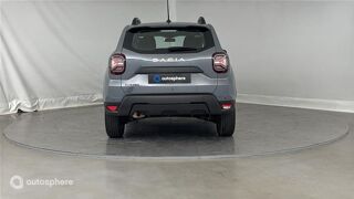 Duster 1.0 ECO-G 100ch Expression 4x2 2024 occasion 62232 Fouqui&egrave;res-l&egrave;s-B&eacute;thune