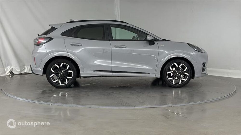 Puma 1.0 Flexifuel 125ch S&S mHEV ST-Line X 2022 occasion 62400 B&eacute;thune