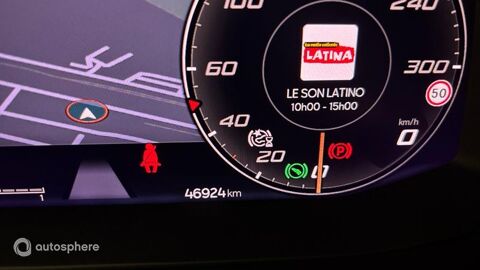 Formentor 1.5 TSI 150ch Business Edition DSG7 2022 occasion 79000 Niort