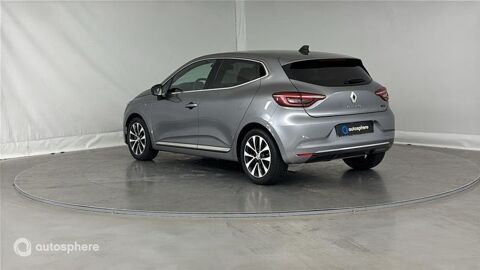 Clio 1.6 E-Tech hybride 145ch Techno 2023 occasion 62110 H&eacute;nin-Beaumont