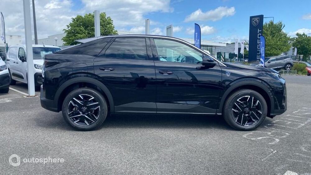 3008 1.2 Hybrid 145ch GT e-DCS6 2026 occasion 60740 Saint-Maximin