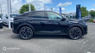 3008 1.2 Hybrid 145ch GT e-DCS6 2026 occasion 60740 Saint-Maximin