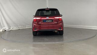 Yaris 100h Collection 5p MY19 2019 occasion 60740 Saint-Maximin