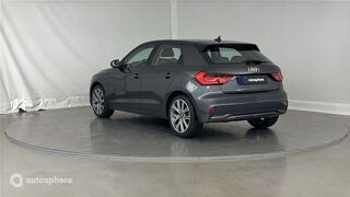 A1 30 TFSI 110ch Advanced S tronic 7 2023 occasion 51100 Reims
