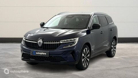 Annonce voiture Renault Espace 32999 €