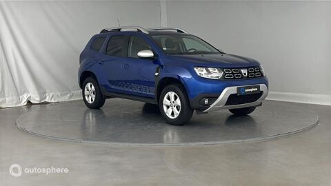 Duster 1.5 Blue dCi 115ch Evasion 4x2 E6U 2021 occasion 62232 Fouqui&egrave;res-l&egrave;s-B&eacute;thune
