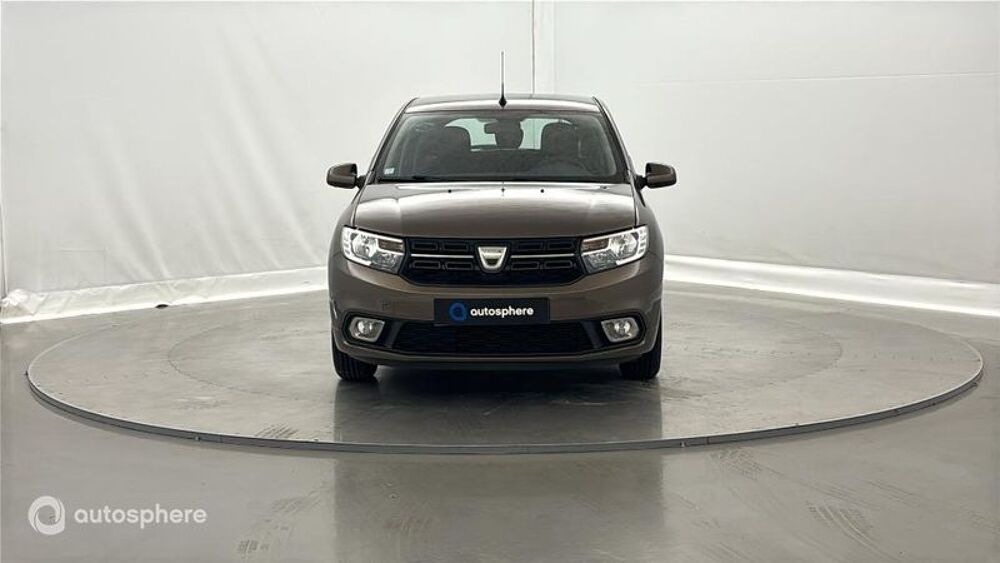 Sandero 1.0 SCe 75ch Access - 20 2021 occasion 62000 Arras