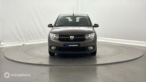 Sandero 1.0 SCe 75ch Access - 20 2021 occasion 62000 Arras