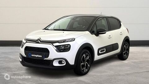 Annonce voiture Citroën C3 12699 €