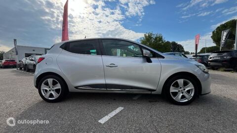 Clio 1.5 dCi 90ch Intens eco&sup2; 2015 occasion 84120 Pertuis