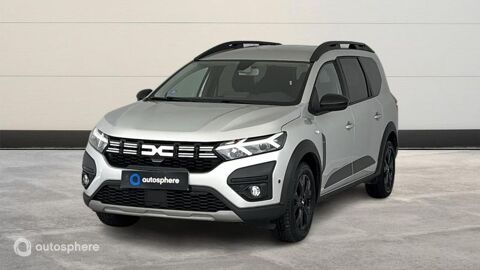 Annonce voiture Dacia Jogger 16499 €