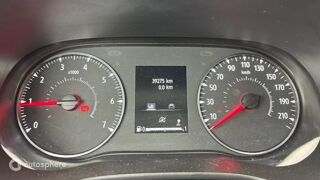 Sandero 1.0 SCe 65ch Confort 2021 occasion 69410 Champagne-au-Mont-d'Or