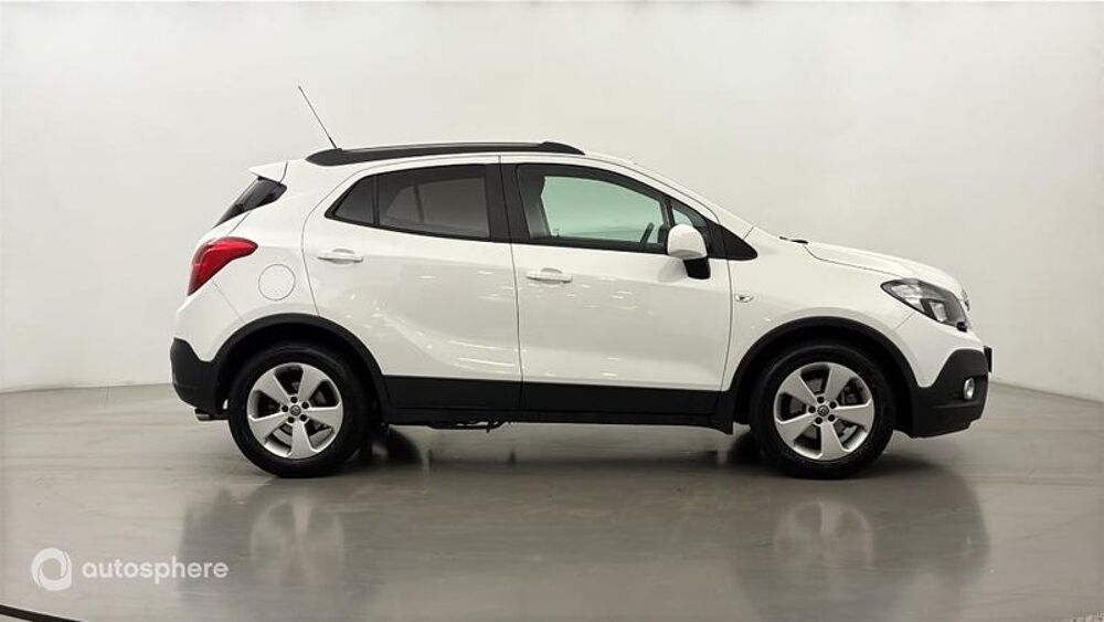 Mokka 1.4 Turbo 140ch Cosmo Start&Stop 4x2 2016 occasion 63000 Clermont-Ferrand