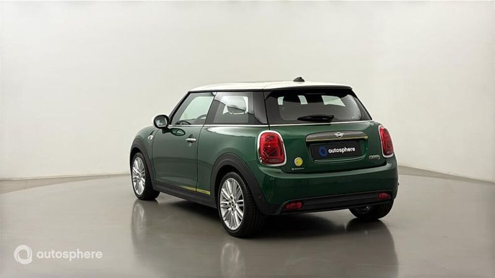 Cooper SE 184ch Edition Greenwich BVA 2020 occasion 33700 M&eacute;rignac