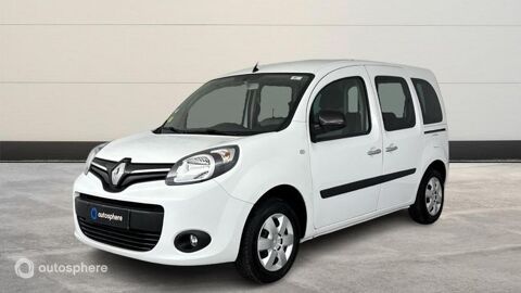 Renault Kangoo 1.5 Blue dCi 115ch Business 2020 occasion Sarreguemines 57200