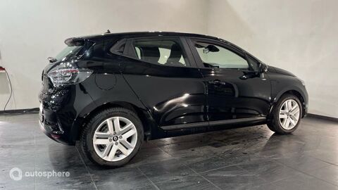 Clio 1.5 dCi 100ch Evolution - 25 2025 occasion 84120 Pertuis