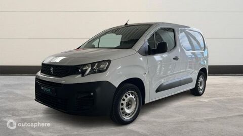 Annonce voiture Peugeot Partner 17299 €