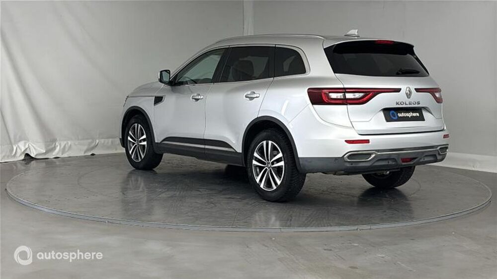 Koleos 1.6 dCi 130ch energy Intens 2019 occasion 62218 Loison-sous-Lens