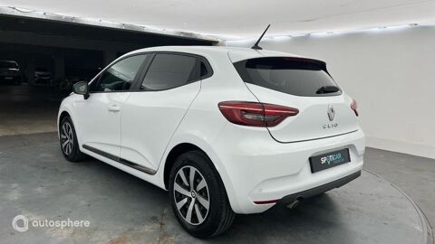 Clio 1.0 TCe 90ch Evolution 2023 occasion 79000 Niort