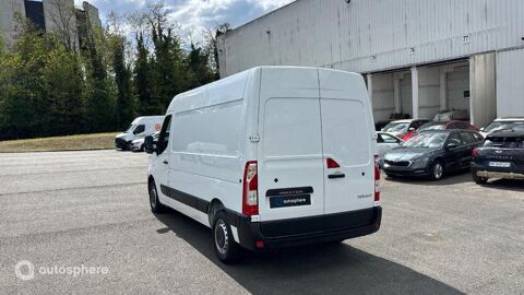 Master F3500 L2H2 2.3 Blue dCi 135ch Confort Euro6E 2024 occasion 57155 Marly