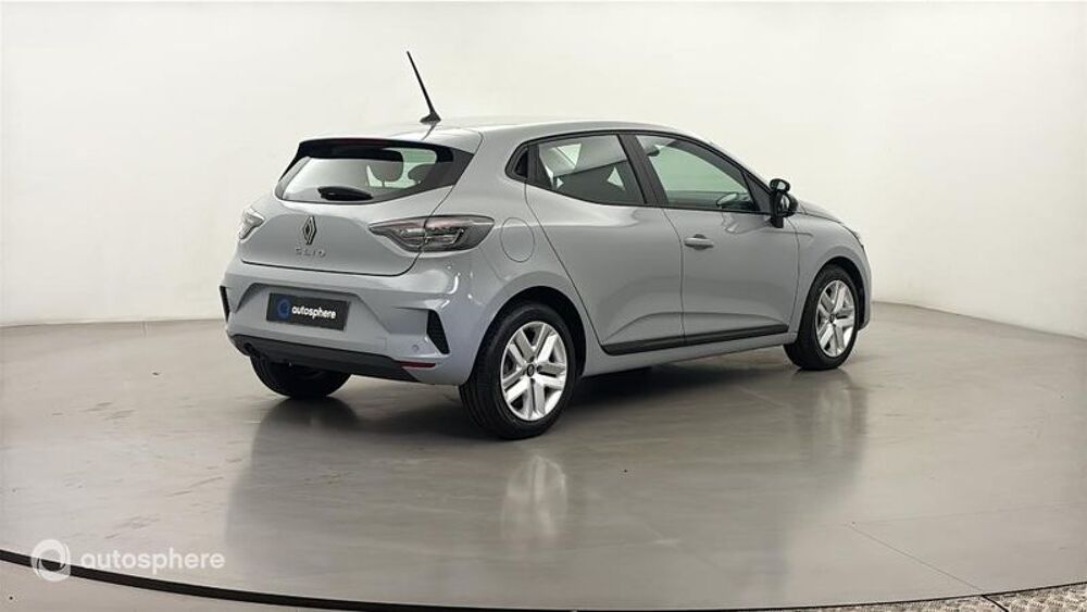 Clio 1.5 Blue dCi 100ch Evolution 2025 occasion 93320 Les Pavillons-sous-Bois