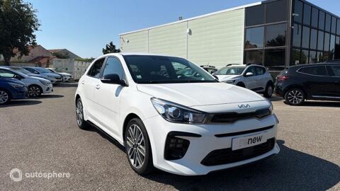Rio 1.0 T-GDI 100ch GT-Line DCT7 2023 occasion 13800 ISTRES