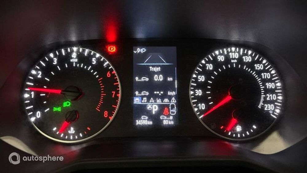 Clio 1.0 TCe 90ch Evolution X-Tronic 2022 occasion 59850 Nieppe