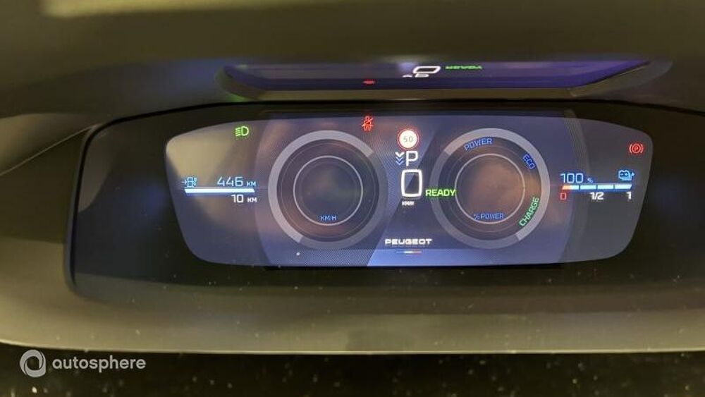 308 e- 156ch batterie 55 kWh GT Exclusive 2025 occasion 13100 Aix-en-Provence