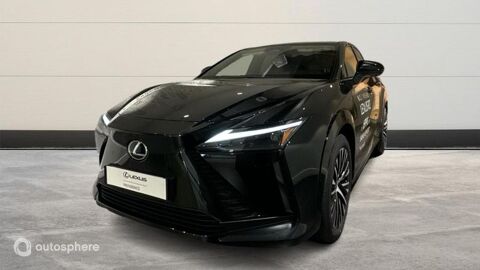Lexus Rz 500e Executive MC26 2026 occasion Levallois-Perret 92300