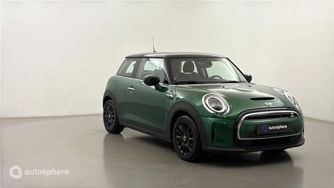 Cooper SE 184ch Edition Premium Plus BVA 5CV 2023 occasion 33700 M&eacute;rignac