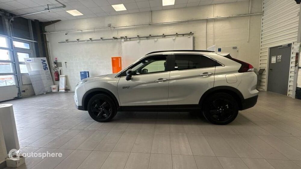 Eclipse Cross 2.4 MIVEC PHEV 188ch Black Collection 4WD 2023 2024 occasion 94400 Vitry-sur-Seine
