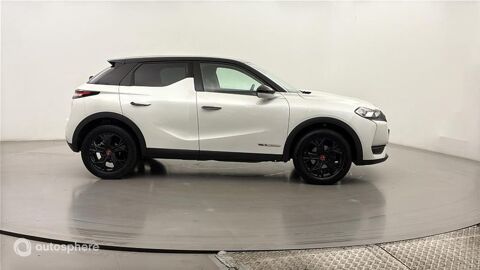 DS3 BlueHDi 100ch Performance Line + 97g 2019 occasion 86000 Poitiers
