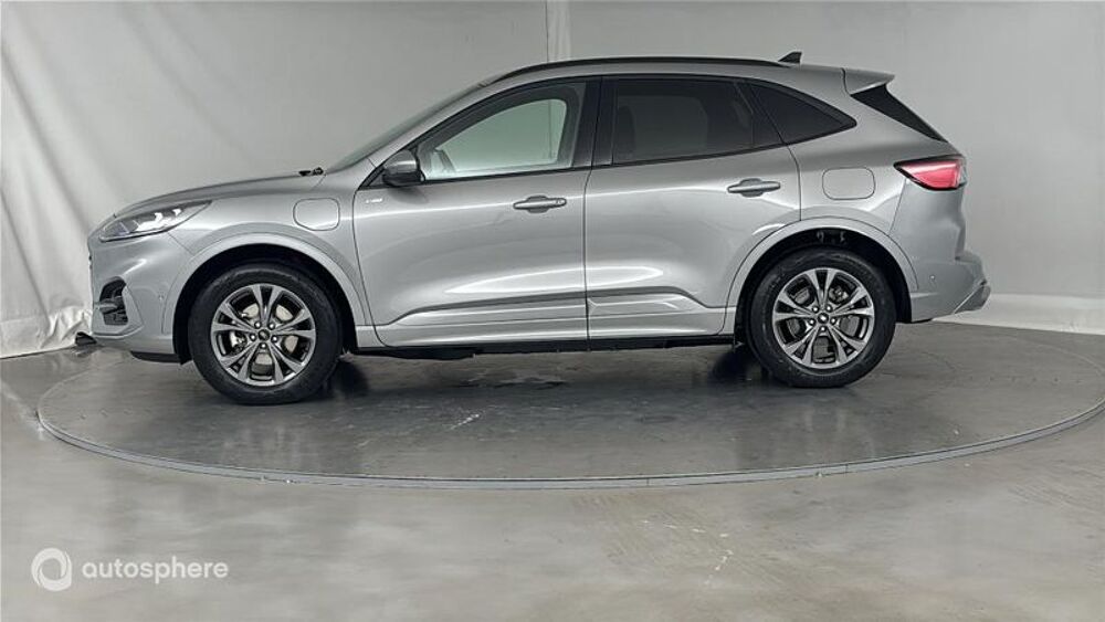 Kuga 2.5 Duratec 225ch PHEV ST-Line X BVA 2023 occasion 08000 Charleville-M&eacute;zi&egrave;res